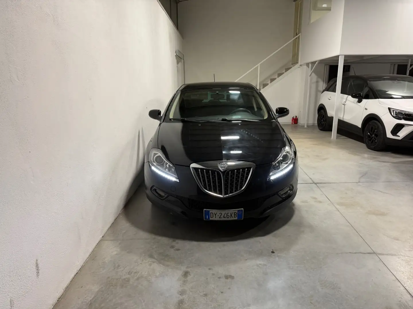 Lancia Delta Delta 1.6 MJT DPF Oro Nero - 2