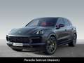 Porsche Cayenne E-Hybrid Platinum Ed.;PDCC;PCCB;Soft-Close;ACC Schwarz - thumbnail 1