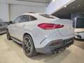 Mercedes-Benz GLE 63 AMG Coupé S 4Matic+ Aut. Grijs - thumbnail 9