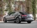 Mercedes-Benz C 220 220 d 194ch AMG Line 9G-Tronic 10cv Schwarz - thumbnail 8