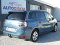 Citroen Grand C4 Picasso 1.2 Exclusive Xenon, Navi, Pano, Camera, Airco Blauw - thumbnail 4