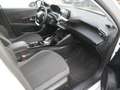 Peugeot e-208 Active Pack KLIMA PDC SHZ NAVI LED Weiß - thumbnail 2