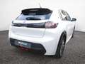 Peugeot e-208 Active Pack KLIMA PDC SHZ NAVI LED Weiß - thumbnail 3