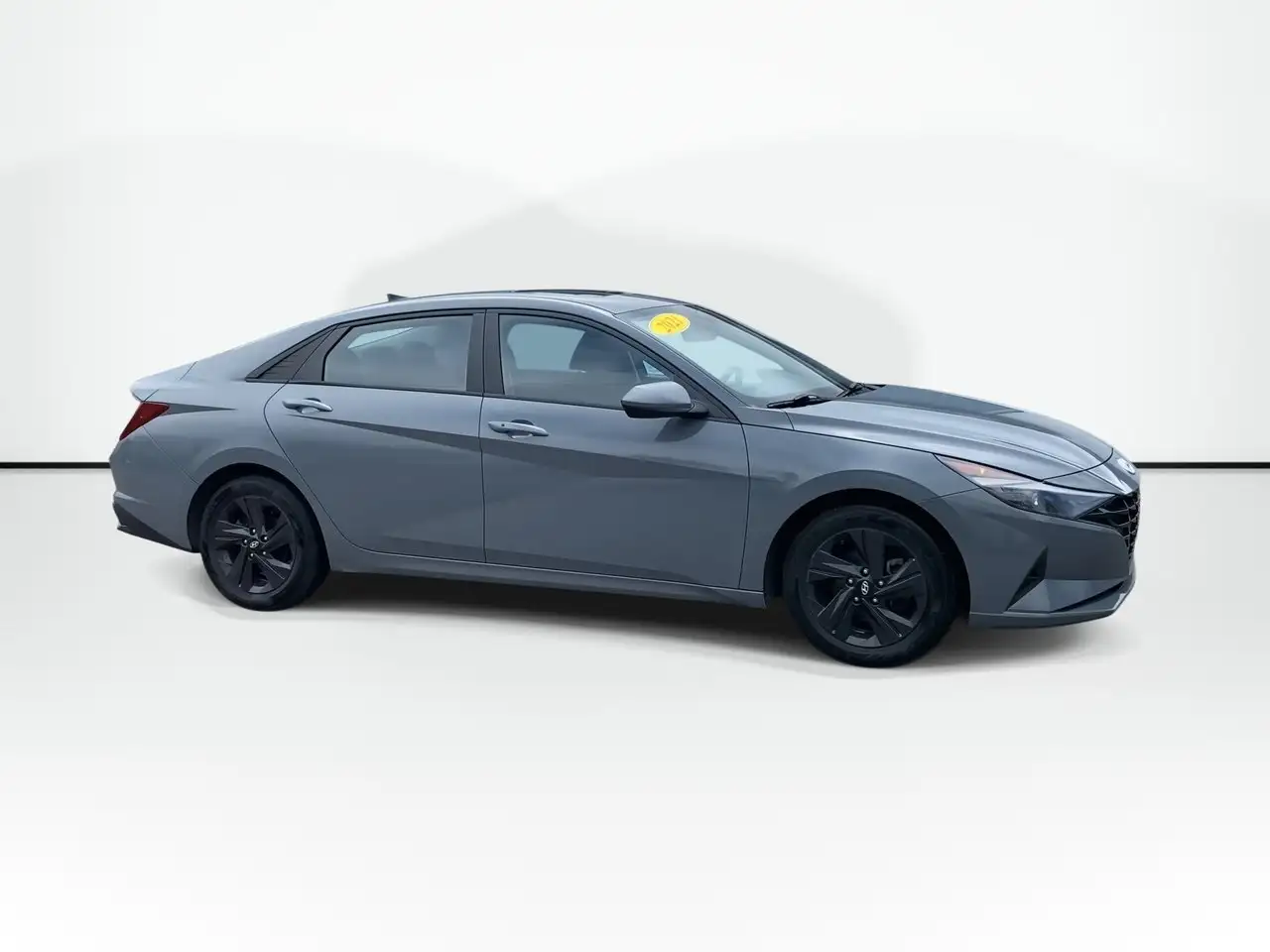 Hyundai ELANTRA снимка Hyundai ELANTRA