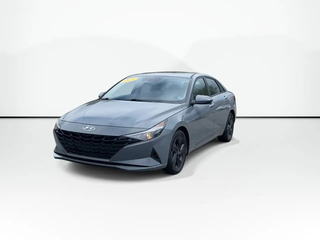 Hyundai ELANTRA снимка Hyundai ELANTRA
