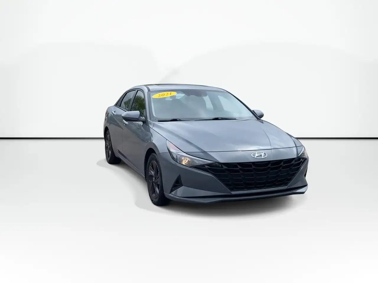 Hyundai ELANTRA снимка Hyundai ELANTRA