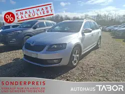 Skoda Octavia Combi 1.8 TSI DSG Xenon AHK Navi PDC