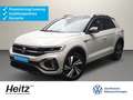 Volkswagen T-Roc TSI 4MOTION DSG R-Line Navi LED ACC RFK LM Grau - thumbnail 1