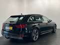 Audi A4 Avant 1.4 TFSI 150PK S-LINE SPORT AUTOMAAT LED NAV Zwart - thumbnail 41
