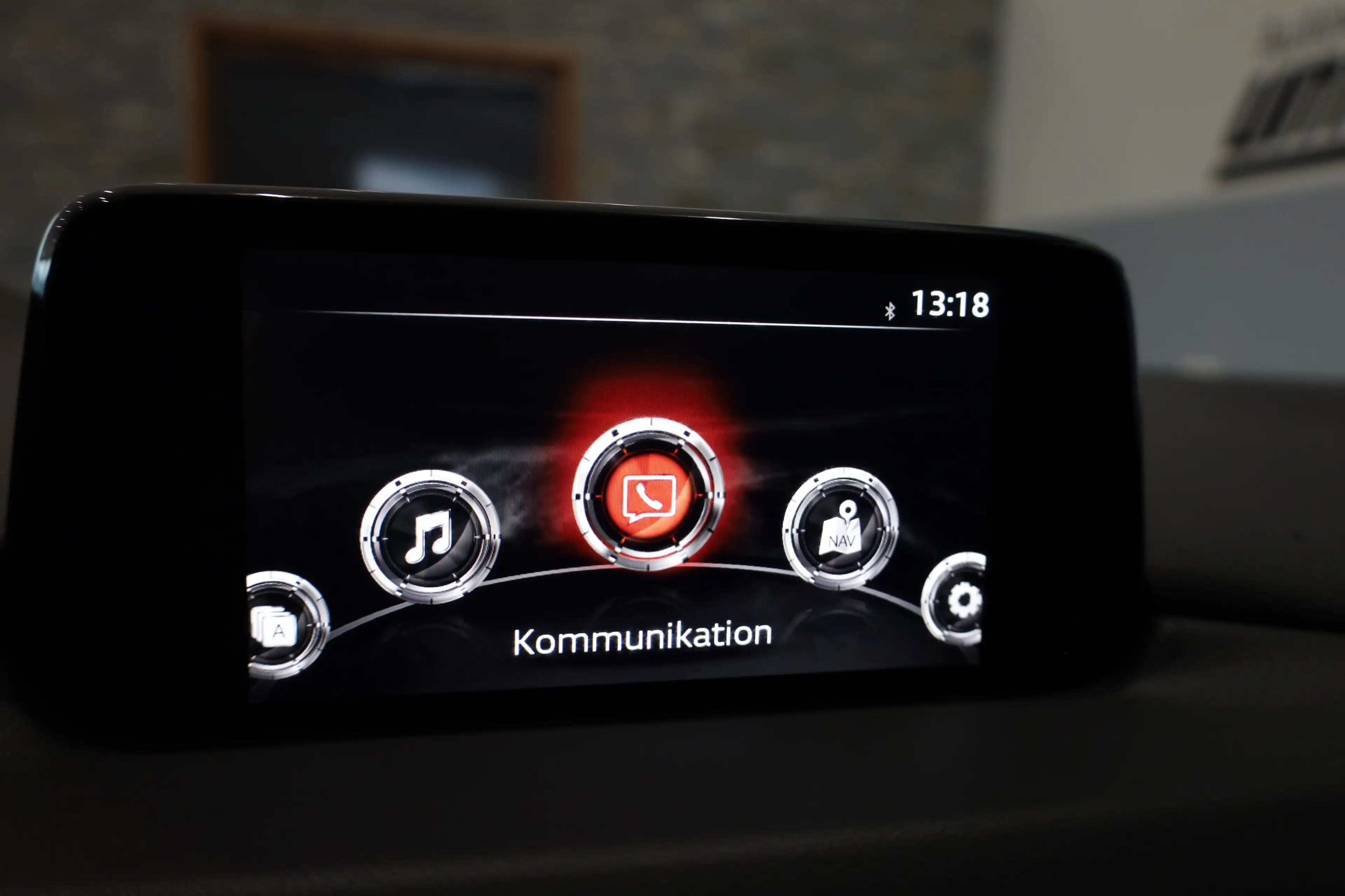 Mazda CX-5 G165 AWD Takumi — photo 13