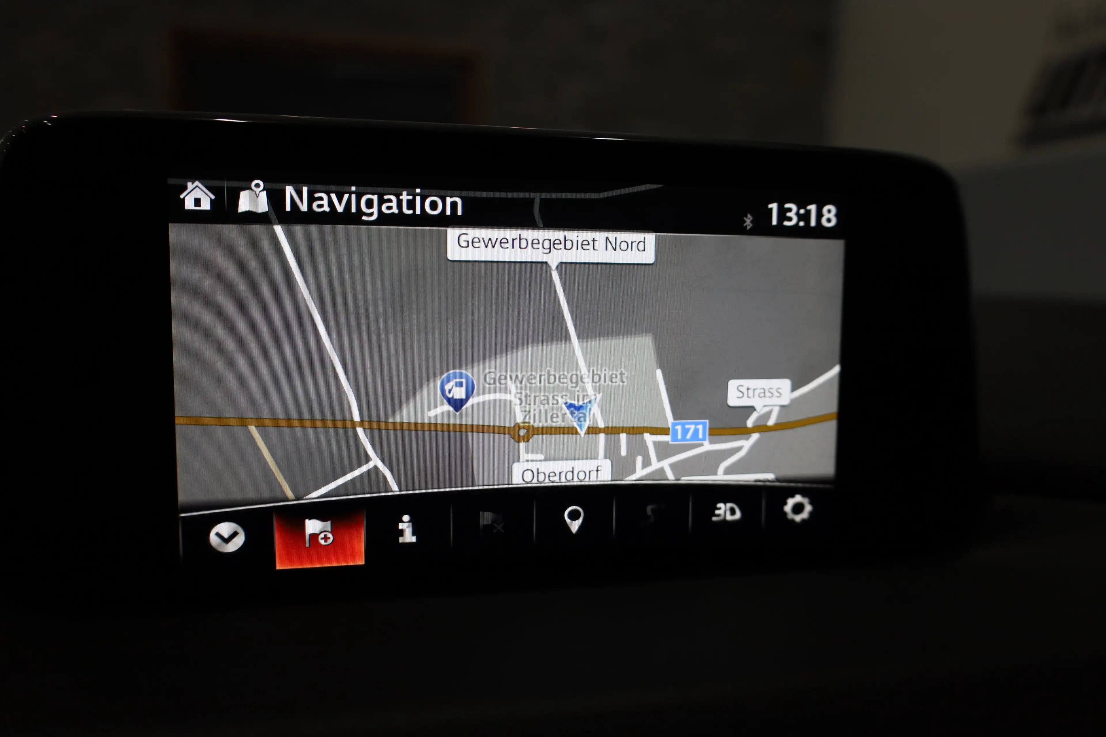 Mazda CX-5 G165 AWD Takumi — photo 14
