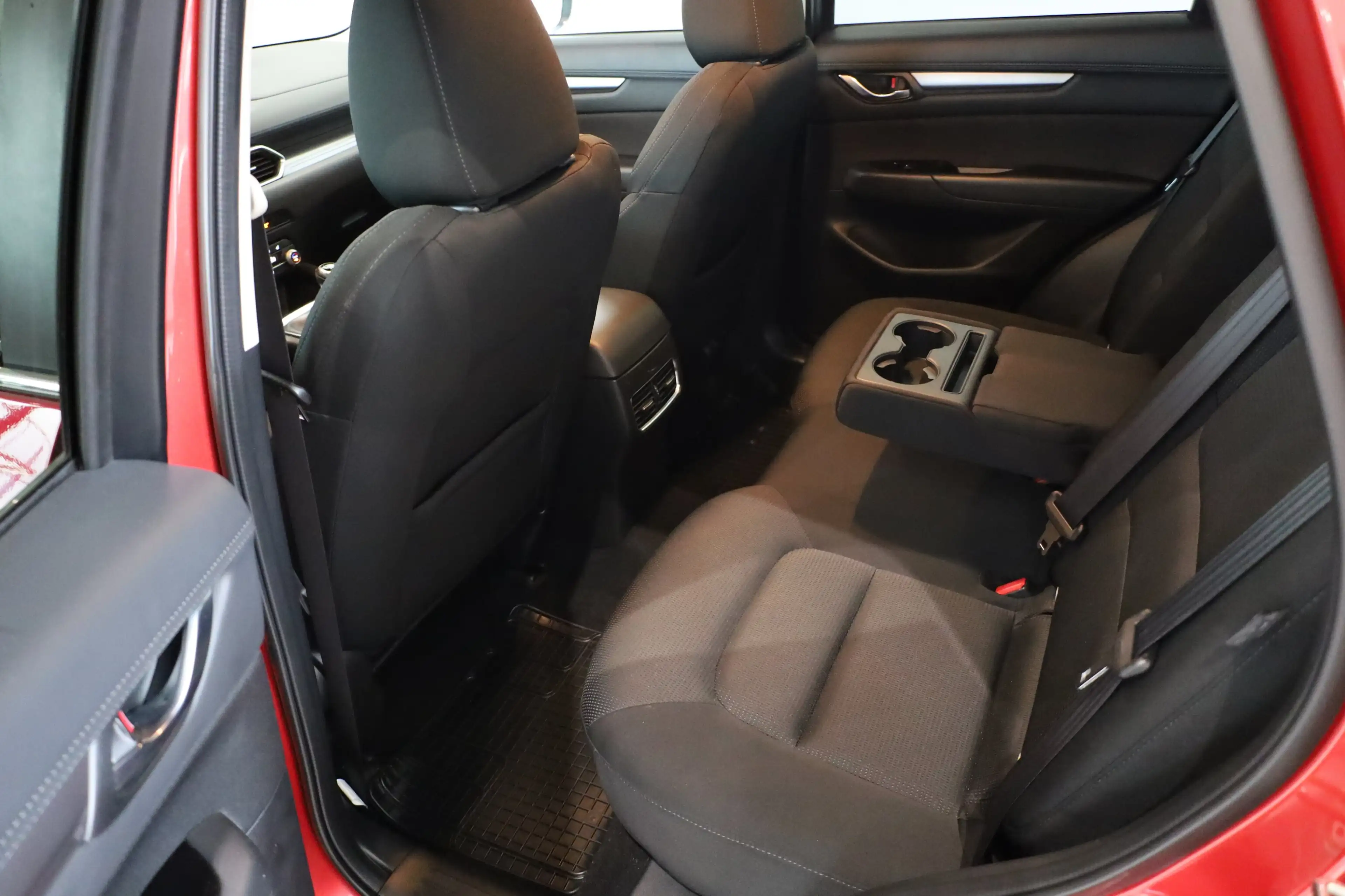 Mazda CX-5 G165 AWD Takumi — photo 7