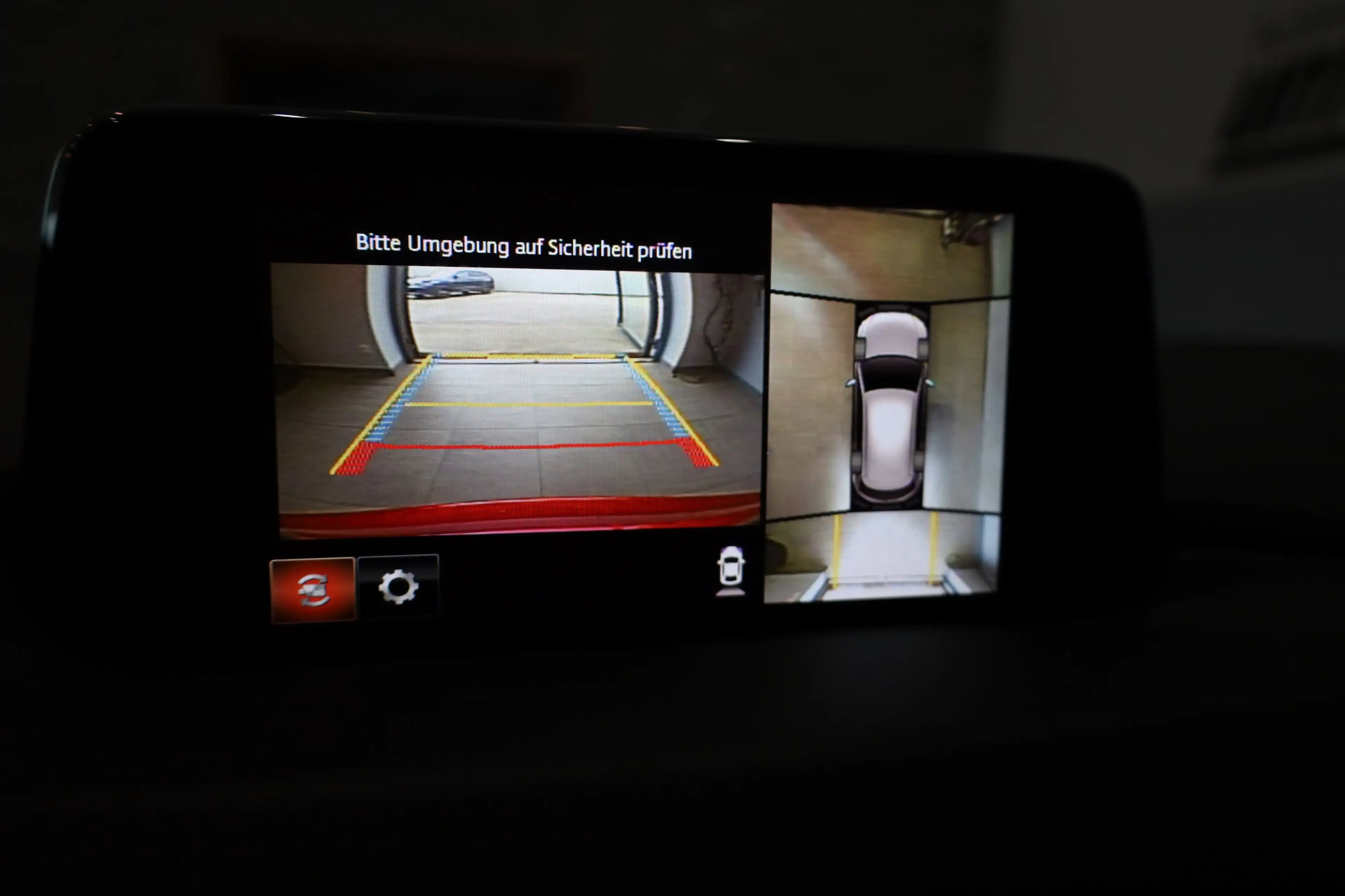 Mazda CX-5 G165 AWD Takumi — photo 15