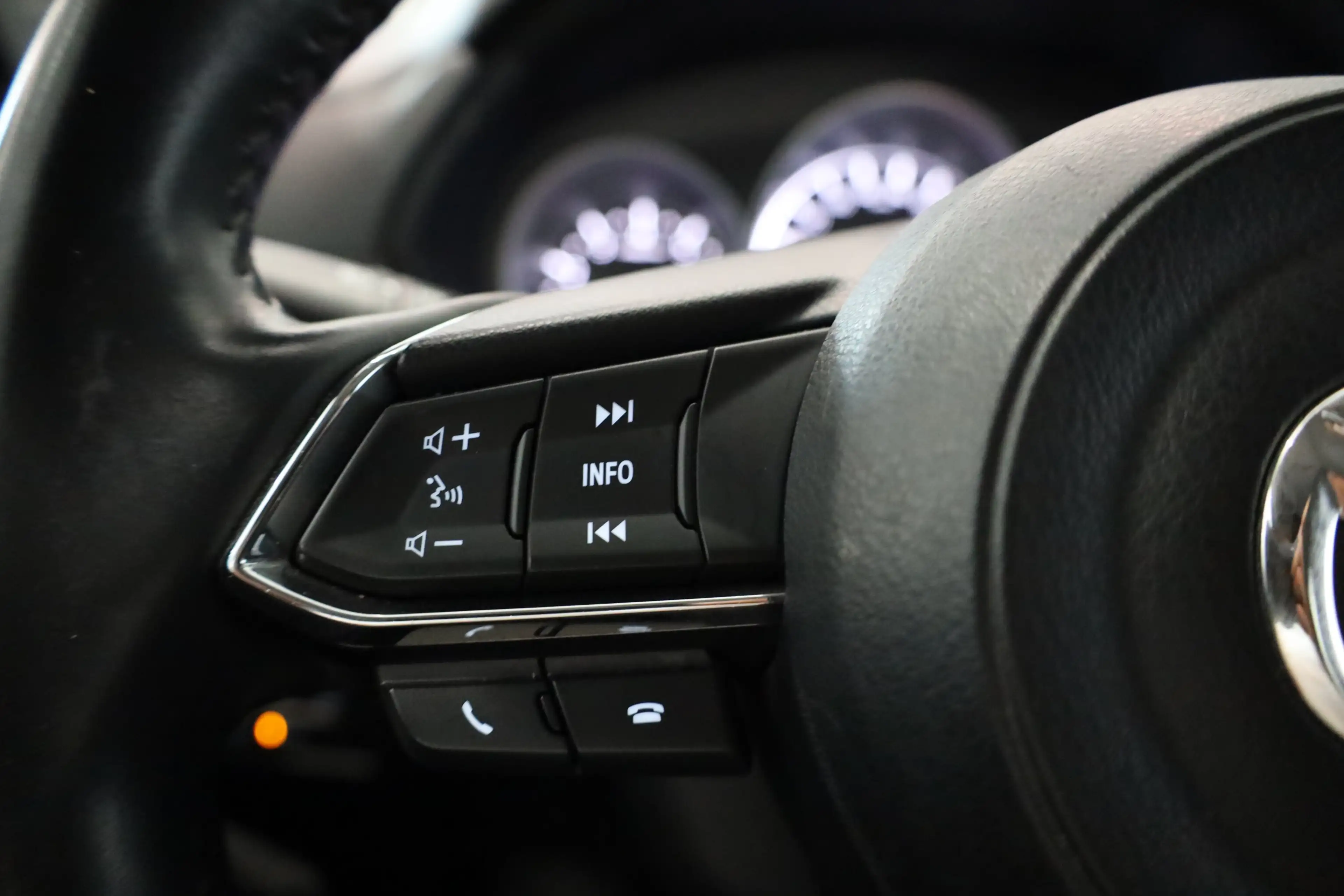 Mazda CX-5 G165 AWD Takumi — photo 10