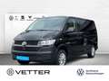 Volkswagen T6.1 Transporter Kasten 4MOTION DSG LIMA ALU Negro - thumbnail 1