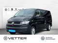 Volkswagen T6.1 Transporter Kasten 4MOTION DSG LIMA ALU Negro - thumbnail 2
