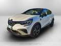 Renault Captur 1.6 e-tech full hybrid e-tech engineered 145cv aut Bianco - thumbnail 1