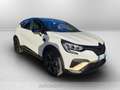 Renault Captur 1.6 e-tech full hybrid e-tech engineered 145cv aut Bianco - thumbnail 3