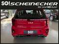 Kia Picanto 1,0 GDI Titan (5 Sitzer) Rot - thumbnail 6