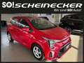 Kia Picanto 1,0 GDI Titan (5 Sitzer) Rot - thumbnail 1