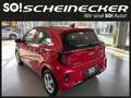 Kia Picanto 1,0 GDI Titan (5 Sitzer) Rot - thumbnail 3