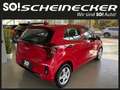 Kia Picanto 1,0 GDI Titan (5 Sitzer) Rot - thumbnail 4