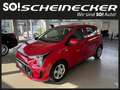 Kia Picanto 1,0 GDI Titan (5 Sitzer) Rot - thumbnail 2
