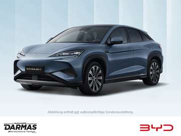 SEALION 7 Excellence AWD 91,3kWh Batt.