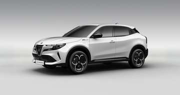 Sport Speciale e-DCT6 ab 229€ mtl. Leasen