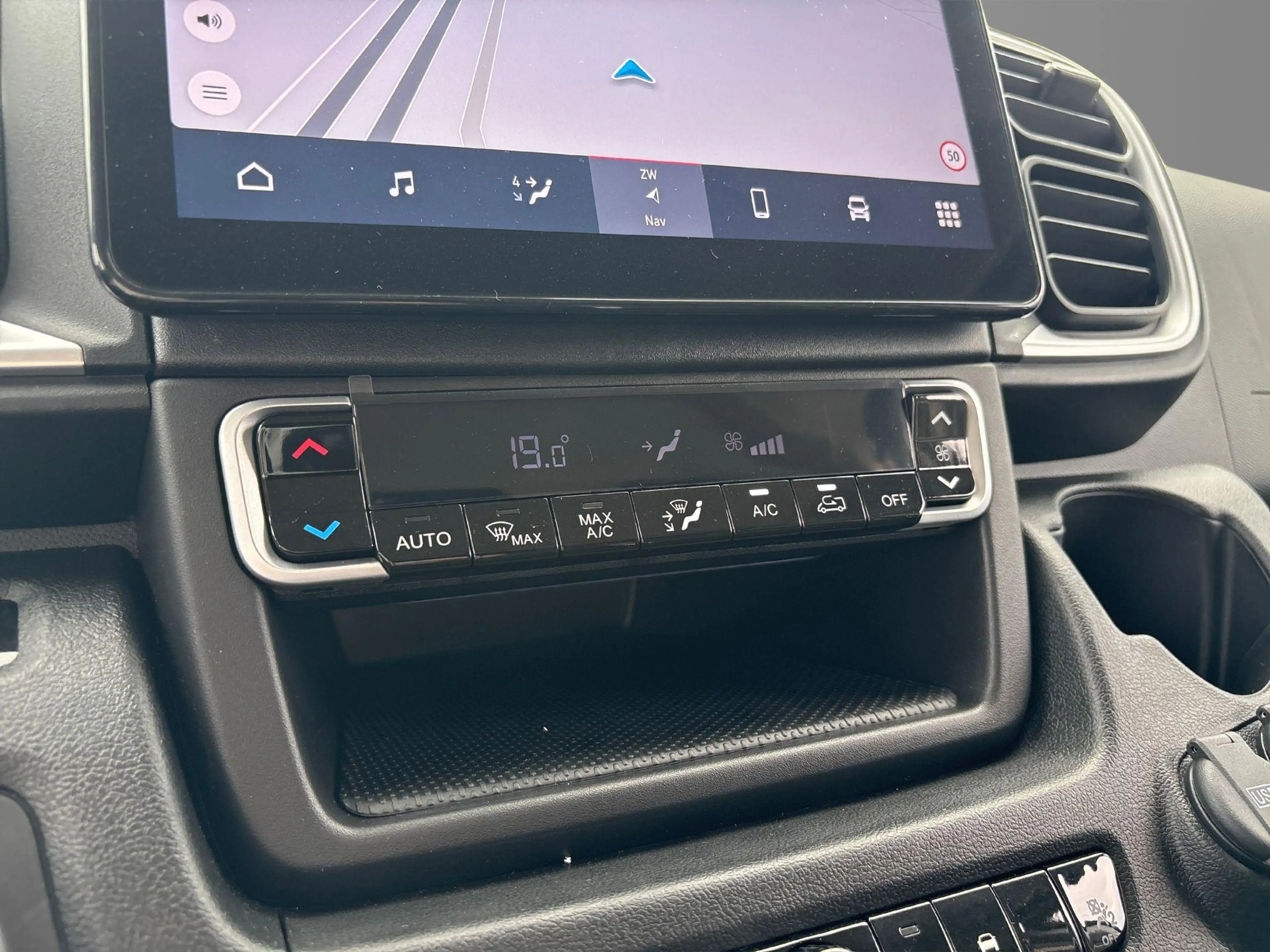Opel Movano-e Electric 3.5t L4H3 Zwaar 110 kWh — photo 10