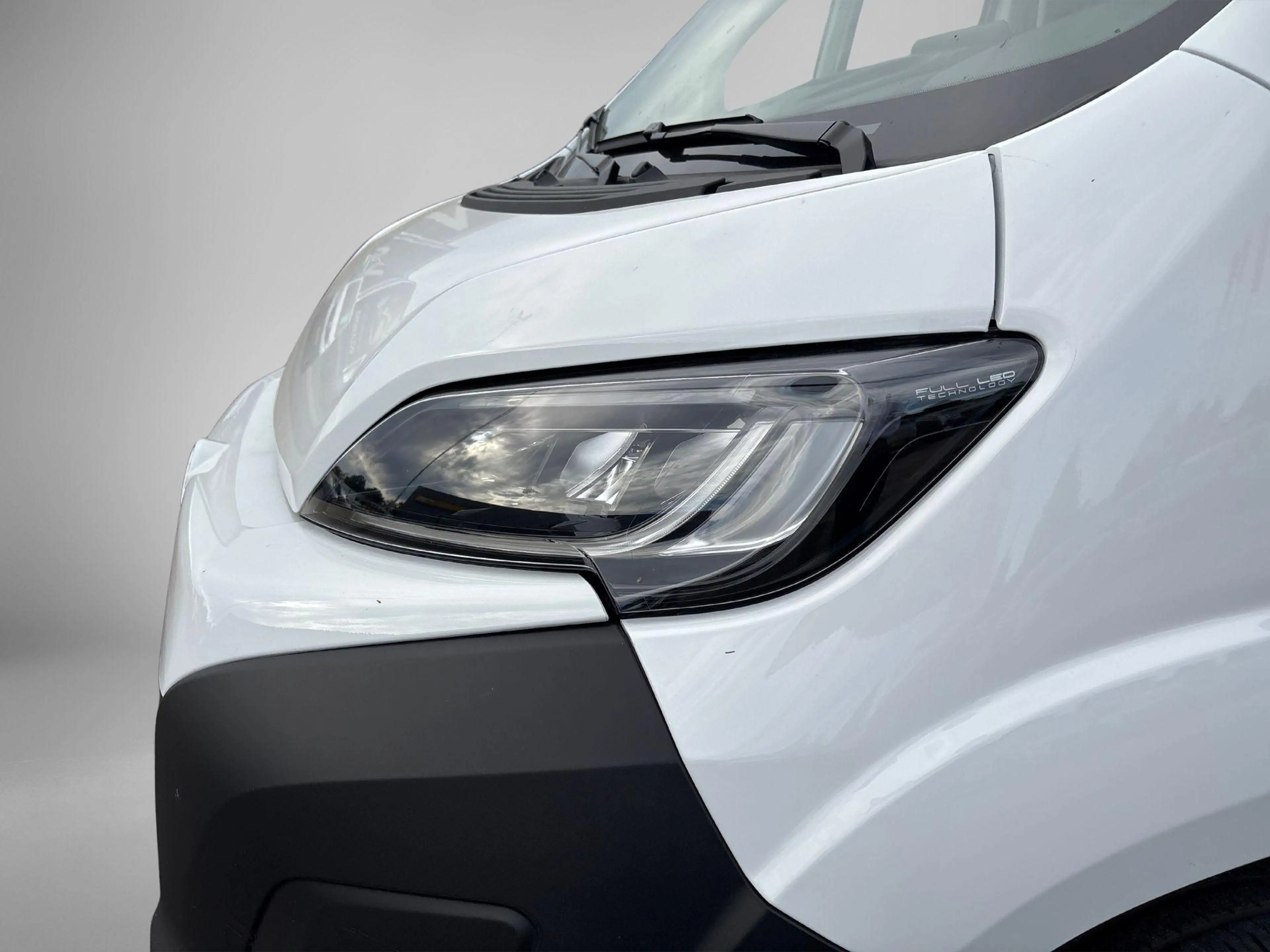 Opel Movano-e Electric 3.5t L4H3 Zwaar 110 kWh — photo 14