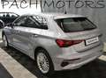 Audi A3 A3 SPB 40 1.4 TFSI e Business Adv S-Tronic "PROMO" Argento - thumbnail 13