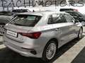 Audi A3 A3 SPB 40 1.4 TFSI e Business Adv S-Tronic "PROMO" Argento - thumbnail 12