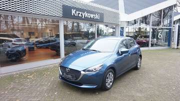 L SKYACTIV-G 90 M Hybrid 6GS AL-CENTER