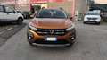Dacia Sandero 1.0 tce Comfort Eco-g 100cv Brun - thumbnail 2