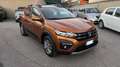 Dacia Sandero 1.0 tce Comfort Eco-g 100cv Brun - thumbnail 1