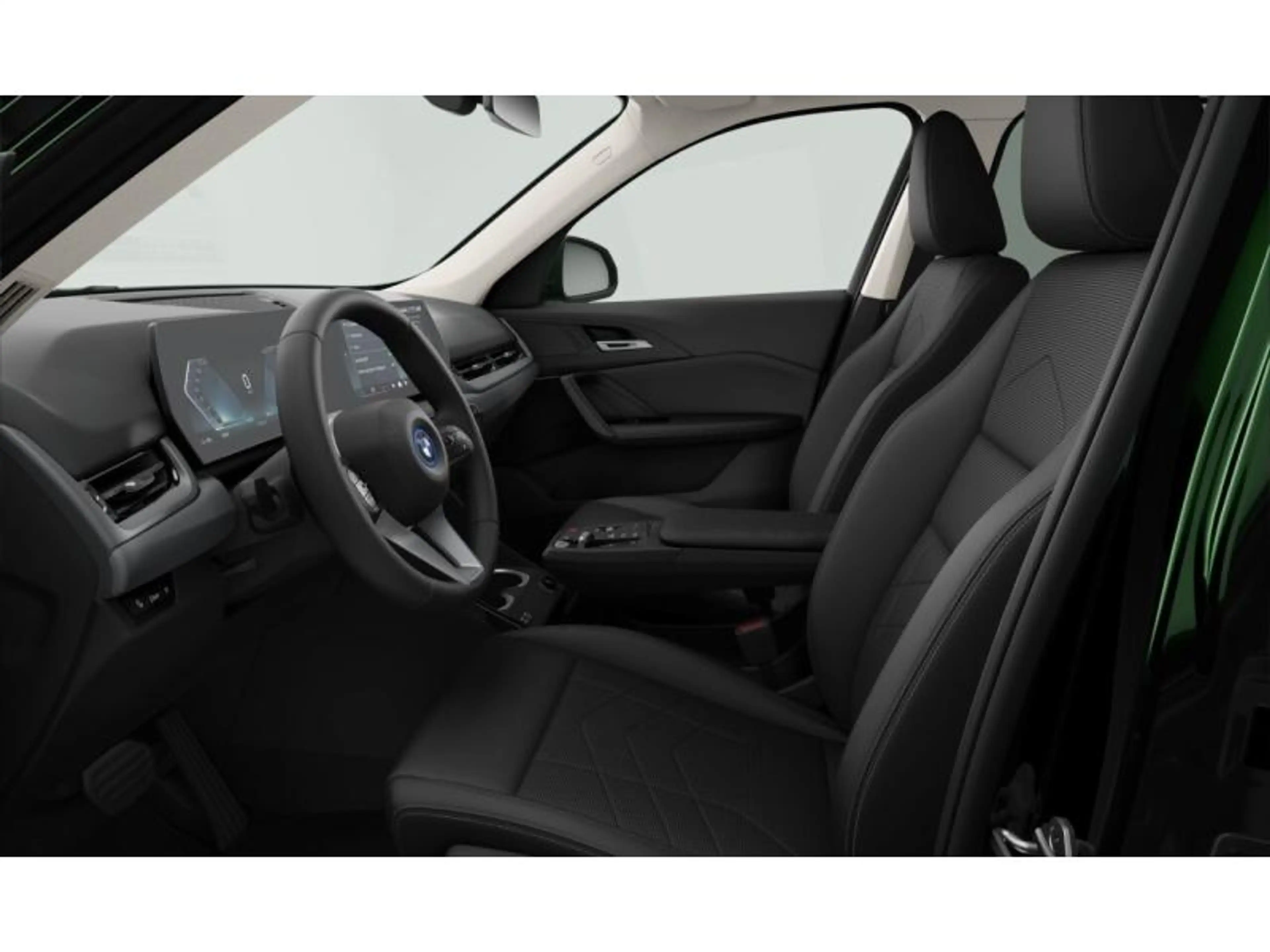 BMW iX1 eDrive20 — photo 6