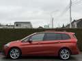 BMW 220 dA Gran Tourer 190 Cv - 7 Places - Full Options ! Rot - thumbnail 2