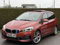 BMW 220 dA Gran Tourer 190 Cv - 7 Places - Full Options ! Rot - thumbnail 1