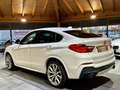BMW X4 M40i KEYLESS-LED-NAVI-LEDER-KAMERA-ALU 20" White - thumbnail 7