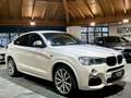 BMW X4 M40i KEYLESS-LED-NAVI-LEDER-KAMERA-ALU 20" White - thumbnail 3