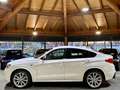BMW X4 M40i KEYLESS-LED-NAVI-LEDER-KAMERA-ALU 20" White - thumbnail 8