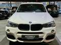 BMW X4 M40i KEYLESS-LED-NAVI-LEDER-KAMERA-ALU 20" White - thumbnail 2