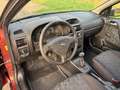 Opel Astra 1.6 GL Sedan Automaat Stuurbekrachtiging Audio/CD Rood - thumbnail 3