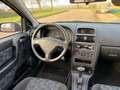 Opel Astra 1.6 GL Sedan Automaat Stuurbekrachtiging Audio/CD Rood - thumbnail 19