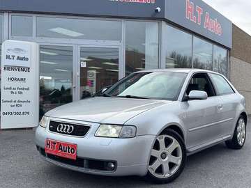 1.8 Turbo/Tres propres/Controle ok