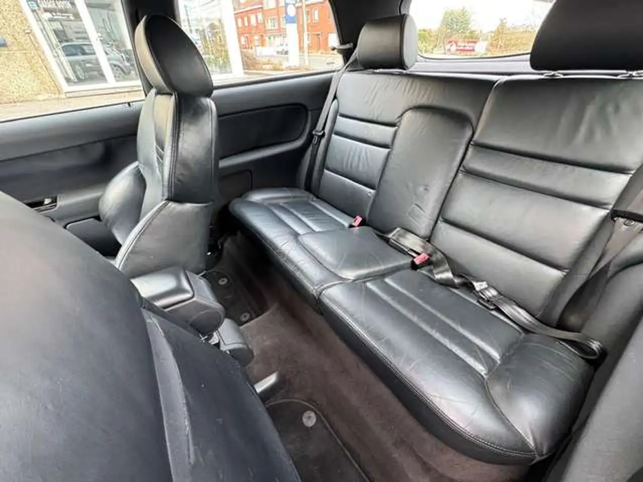 Audi S3 1.8 Turbo/Tres propres/Controle ok, foto 10