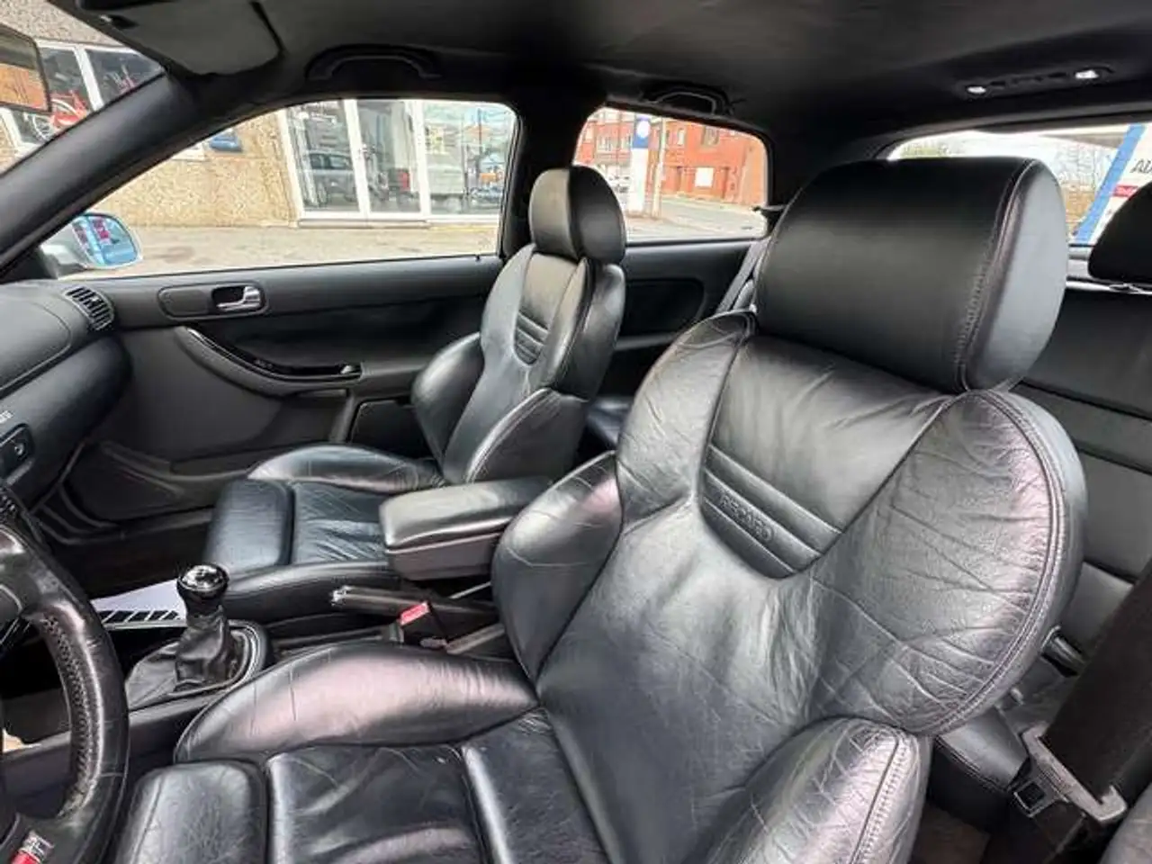 Audi S3 1.8 Turbo/Tres propres/Controle ok, foto 9
