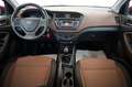 Hyundai i20 Trend, PDC, Shzg, Ohne EU Zulassung ! Czerwony - thumbnail 10