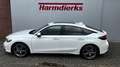 Honda Civic e:HEV 2.0 i-MMD Hybrid Advance Facelift Weiß - thumbnail 2